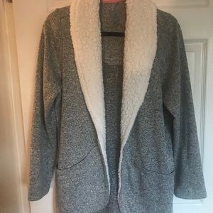 Jane And Bleecker Women Feux Fur